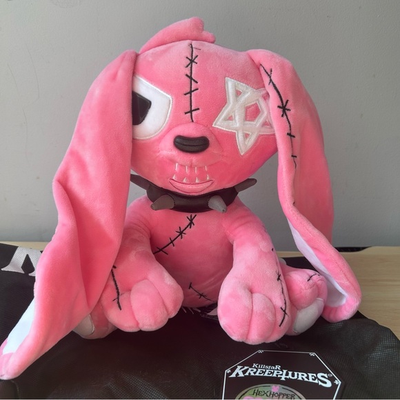 NWT Killstar Kreepture Cookie Chaos - Picture 3 of 6